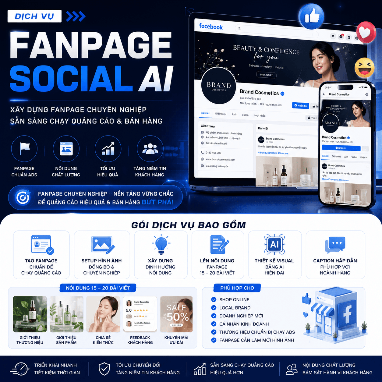 AI FANPAGE