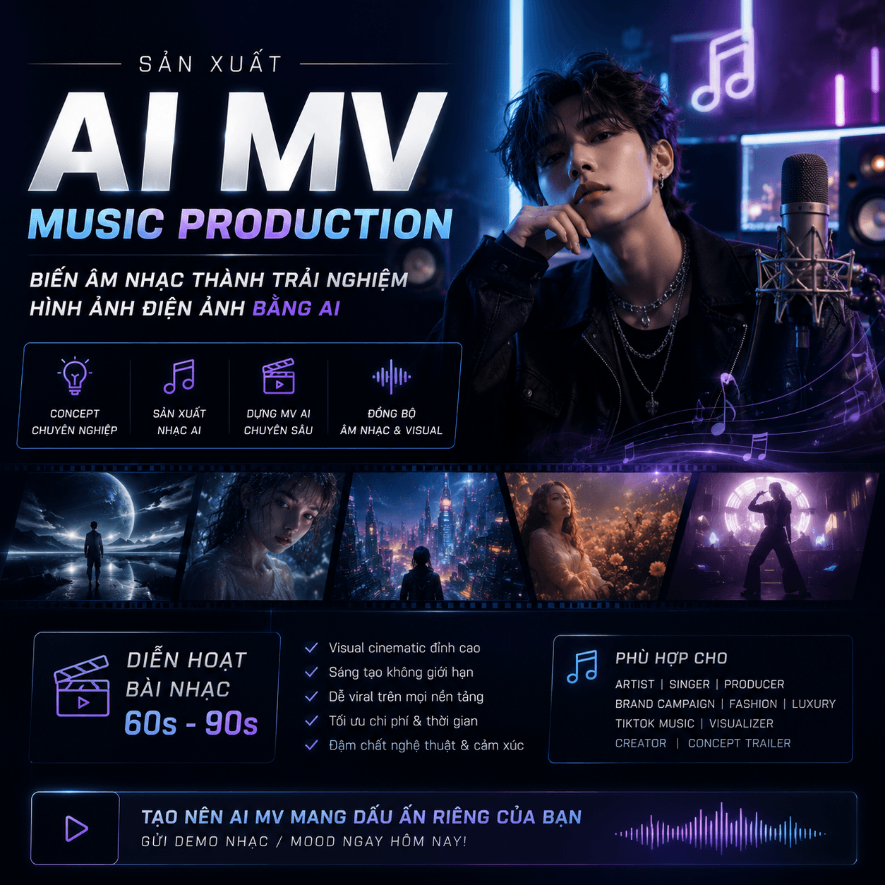 MV AI